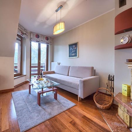 Visitzakopane - Amber Apartment Экстерьер фото
